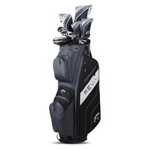 Callaway REVA 11-Piece Damen Golfset, LH