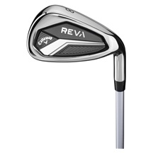Callaway REVA 11-Piece Damen Golfset, LH