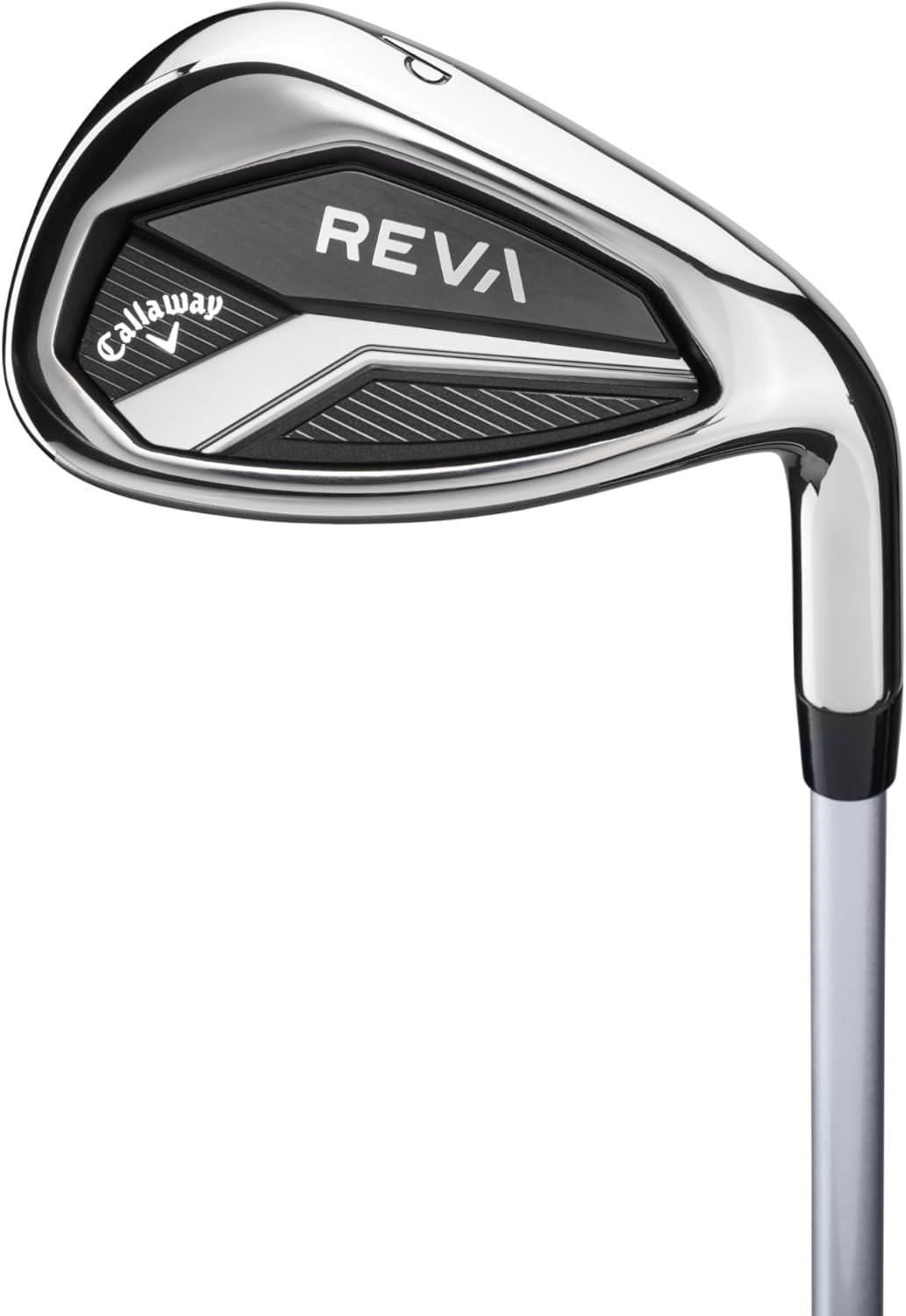 Callaway REVA 11-Piece Damen Golfset, LH