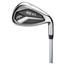 Callaway REVA 11-Piece Damen Golfset, LH