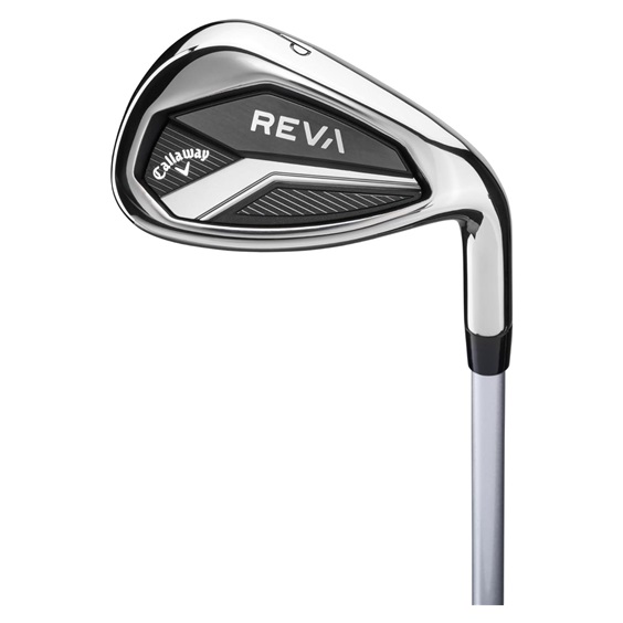 Callaway REVA 11-Piece Damen Golfset, LH