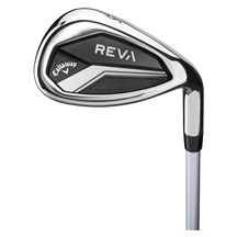 Callaway REVA 11-Piece Damen Golfset, LH