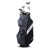 Callaway REVA 8-Piece Damen Golfset, schwarz