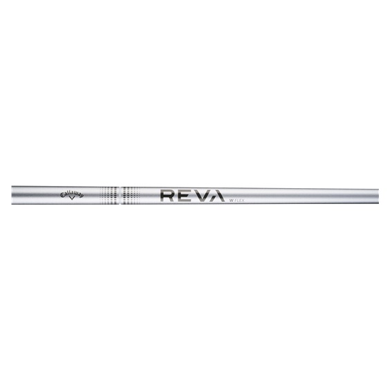 Callaway REVA 8-Piece Damen Golfset, eggplant