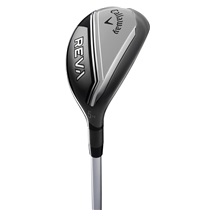 Callaway REVA 11-Piece Damen Golfset, schwarz, +1"