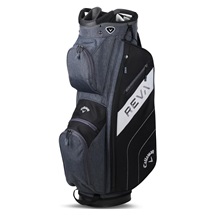 Callaway REVA 11-Piece Damen Golfset, schwarz, +1"