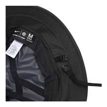 Nike Dri-FIT Apex Bucket Hut, schwarz