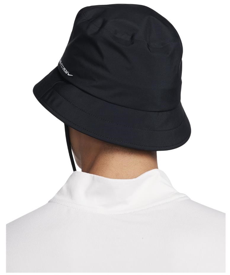 Nike Dri-FIT Apex Bucket Hut, schwarz