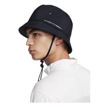 Nike Dri-FIT Apex Bucket Hut, schwarz