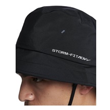 Nike Dri-FIT Apex Bucket Hut, schwarz