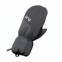PING Ping Cart Mittens 241 Damen Winterhandschuhe, schwarz