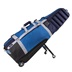 Sun Mountain Club Glider Meridian Travelcover, navy/cavalry