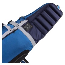 Sun Mountain Club Glider Meridian Travelcover, navy/cavalry