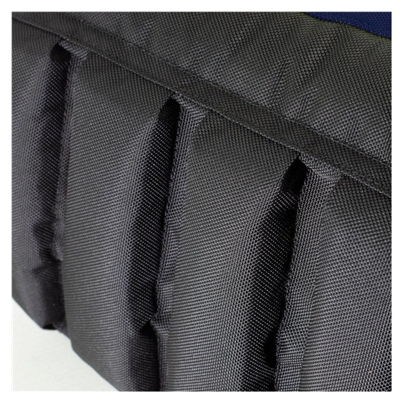 Sun Mountain Club Glider Meridian Travelcover, navy/cavalry