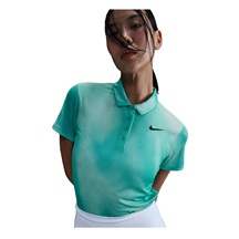Nike Dri-FIT Victory Damen Poloshirt, glacier blue