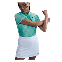 Nike Dri-FIT Victory Damen Poloshirt, glacier blue