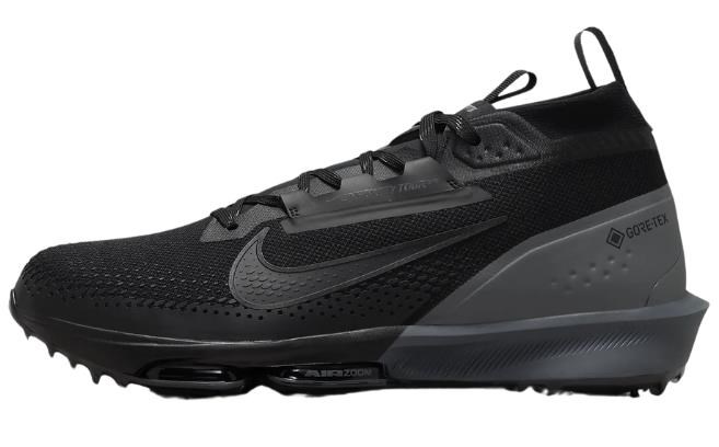 Nike Infinity Tour 2 Gore-Tex Golfschuhe, schwarz