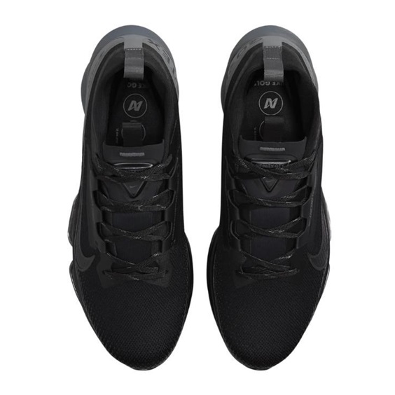 Nike Infinity Tour 2 Gore-Tex Golfschuhe, schwarz