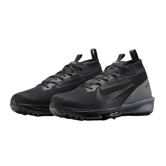 Nike Infinity Tour 2 Gore-Tex Golfschuhe, schwarz