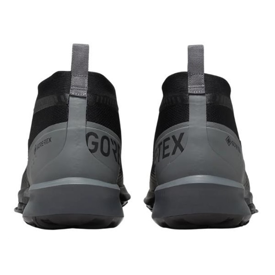 Nike Infinity Tour 2 Gore-Tex Golfschuhe, schwarz