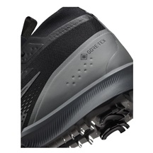 Nike Infinity Tour 2 Gore-Tex Golfschuhe, schwarz