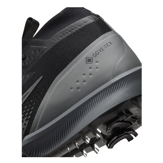 Nike Infinity Tour 2 Gore-Tex Golfschuhe, schwarz