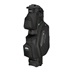 Bennington QO 14 Water Resistant Cartbag, schwarz
