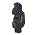 Bennington QO 14 Water Resistant Cartbag, dunkelblau/silber