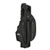 Bennington QO 9 Water Resistant cart bag, schwarz