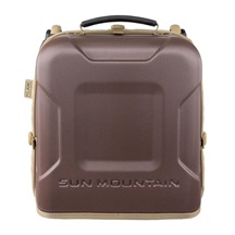 Sun Mountain Kube Travelcover, java/sand/camo