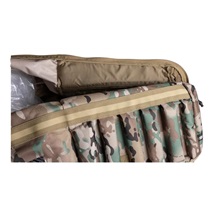 Sun Mountain Kube Travelcover, java/sand/camo