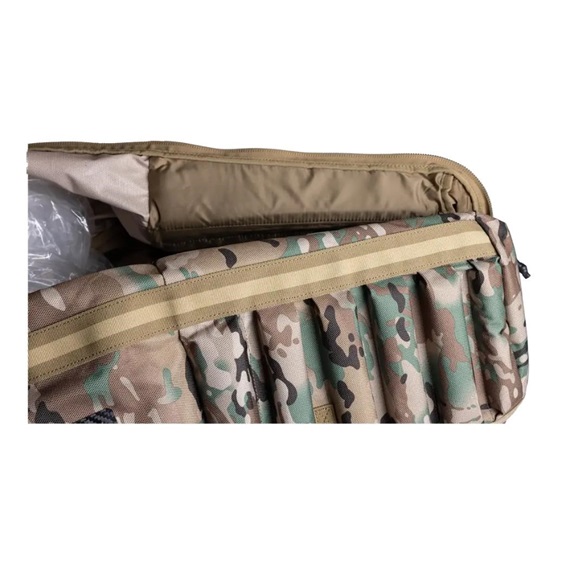 Sun Mountain Kube Travelcover, java/sand/camo