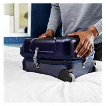 Sun Mountain Kube Travelcover, java/sand/camo