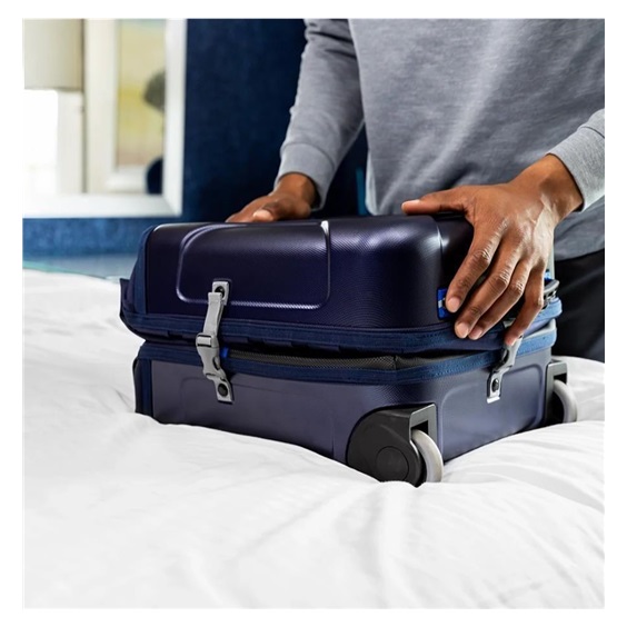 Sun Mountain Kube Travelcover, raptor/steel
