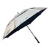 Sun Mountain Chrome UV Golfschirm 68", dunkelblau