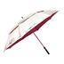 Sun Mountain Chrome UV Regenschirm 68", pink