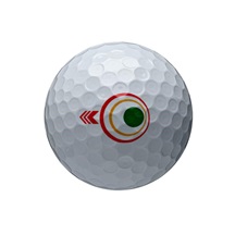 Bridgestone Tour B XS MindSet Golfbälle