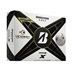 Bridgestone Tour B X MindSet Golfbälle