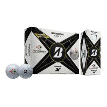 Bridgestone Tour B X MindSet Golfbälle