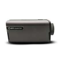 Golf Buddy aim QUANTUM Laser-Entfernungsmesser