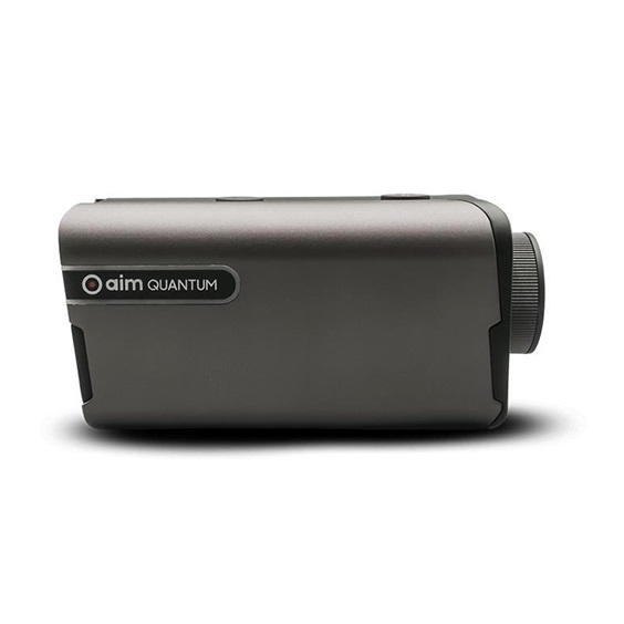 Golf Buddy aim QUANTUM Laser-Entfernungsmesser