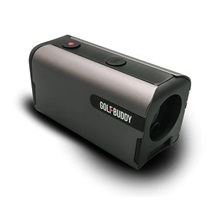 Golf Buddy aim QUANTUM Laser-Entfernungsmesser