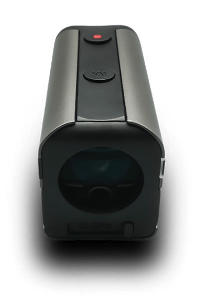 Golf Buddy aim QUANTUM Laser-Entfernungsmesser