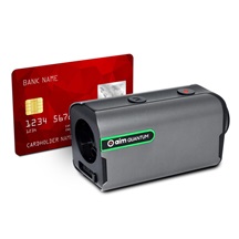 Golf Buddy aim QUANTUM Laser-Entfernungsmesser
