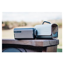 Golf Buddy aim QUANTUM Laser-Entfernungsmesser