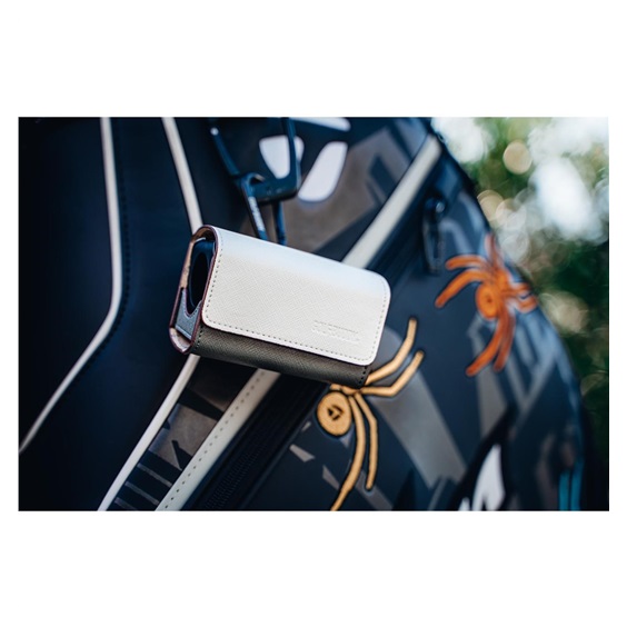 Golf Buddy aim QUANTUM Laser-Entfernungsmesser