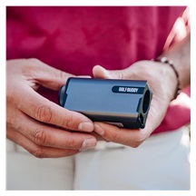 Golf Buddy aim QUANTUM Laser-Entfernungsmesser