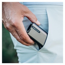 Golf Buddy aim QUANTUM Laser-Entfernungsmesser