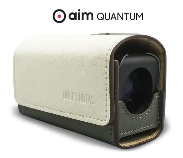 Golf Buddy aim QUANTUM Laser-Entfernungsmesser