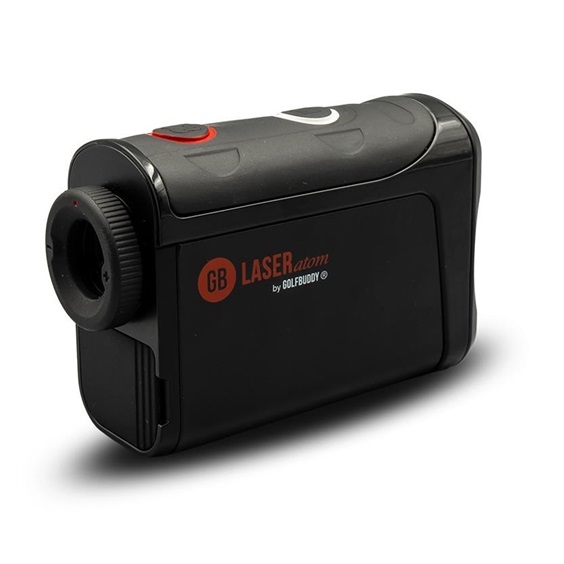 Golf Buddy Atom Laser-Entfernungsmesser